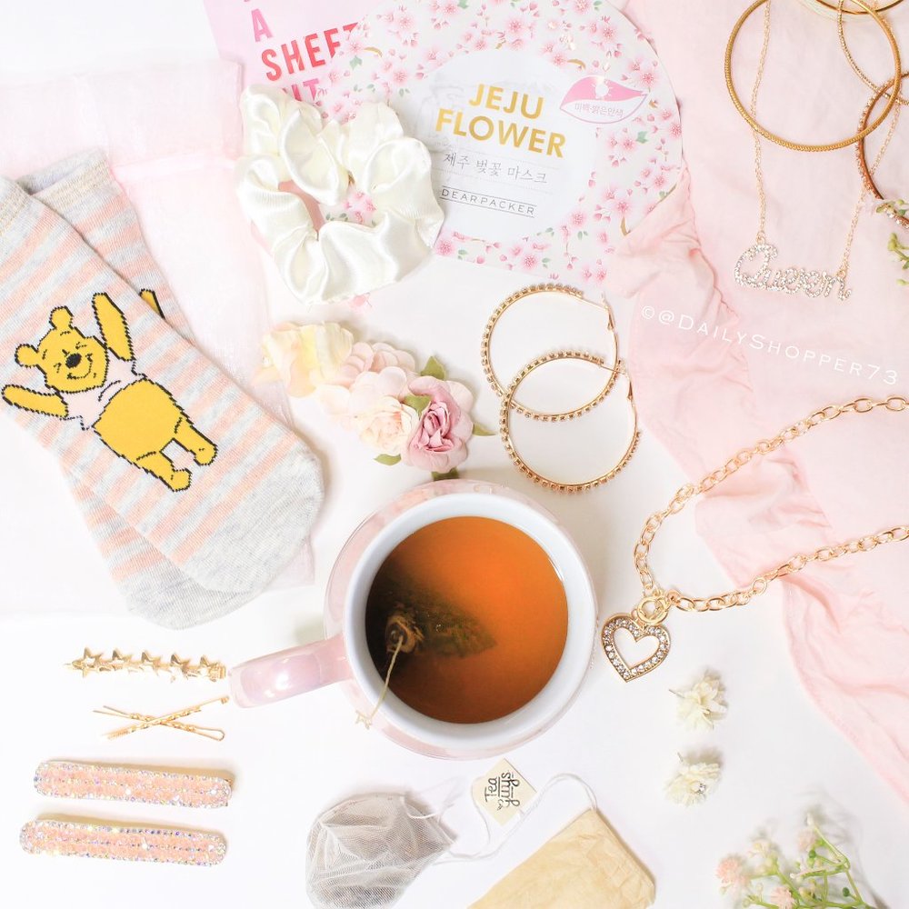 💖Free Gifts with Every Purchase!💖